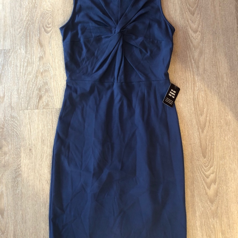 Express work dress